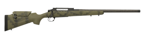 PROOF RESEARCH TUNDRA 7PRC GREEN JUNGLE 22"
