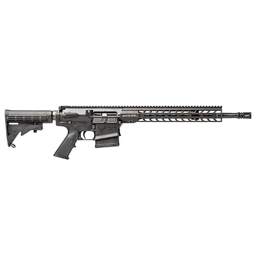 STAG ARMS 10 CLASSIC QPQ 308WIN 16 BLACK SL RH