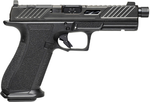 DR920 ELT 9MM BK/BK OR TB 17 #9mm