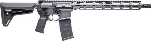 VKTR INDUSTRIES VK1 RIFLE 5.56 NATO 16" 30RD GREY W/MAGPUL STOCK