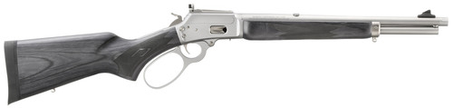 MARLIN 1894 TRAPPER 44MAG 16 STAINLESS LAMIN LARGE LOOP