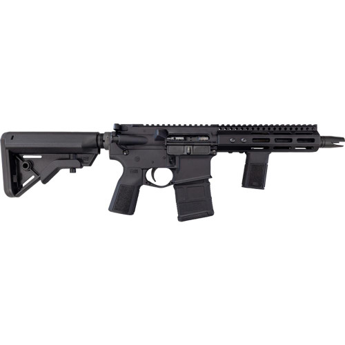 FRANKLIN ARMORY ANTITHESIS BINARY AT-75K RIFLE 5.56 NATO 30RD MAGAZINE 7.5"
