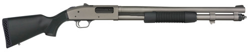 MOSSBERG 590A1 PRO 12GA 20 GRS CORNCOB