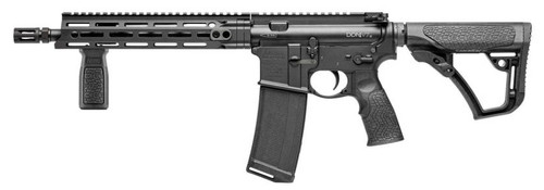 DANIEL DEFENSE DAN DDM4V7 S 5.56 11.5 SBR BLACK 32RD