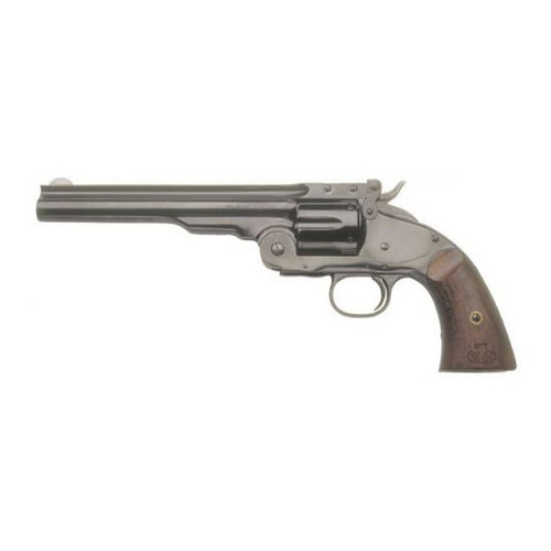 CIMARRON UBERTI 3 SCHOFIELD 45LC 7
