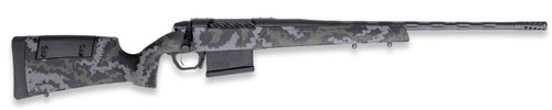 WEATHERBY 307 RANGE XP 2 7MM REM 24 BRAKE