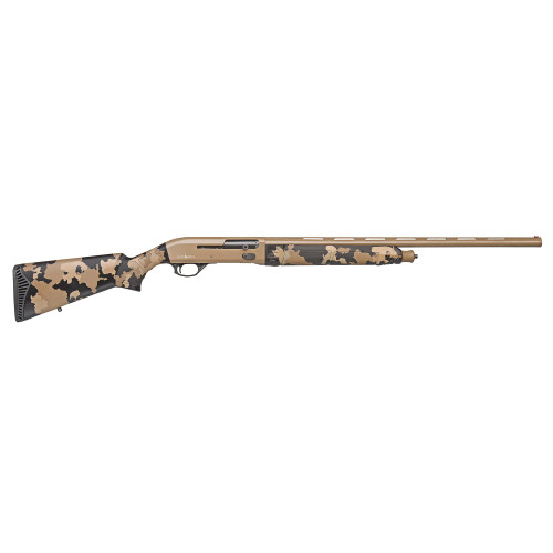 TR IMPORTS KX20 SHOTGUN 20 GA 3" CHAMBER 4RD MAGAZINE 26" BARREL FDE OLD