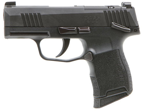 SIG SAUER P365 9MM 3.1 2 10RD XRAY3 MANUAL SF