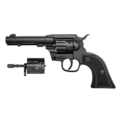 DIAMONDBACK SIDEKICK 22LR/MAG DASA 4.75 9RD