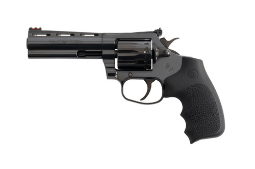 COLT KING COBRA TARGET 22LR 4.25 BLUED FOFS 10