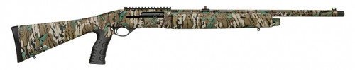 MOSSBERG SA-28 TKY 28GA 21 4RD MO GREENLEAF