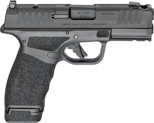 SPRINGFIELD HELLCAT PRO COMP OSP 9MM 3.7 15/17RD