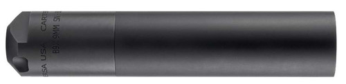 BERSA SUPPRESSOR WHISPERTECH 9MM DT