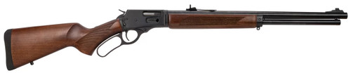 ROSSI R95 357MAG 20 BLACK HARDWOOD 10RD