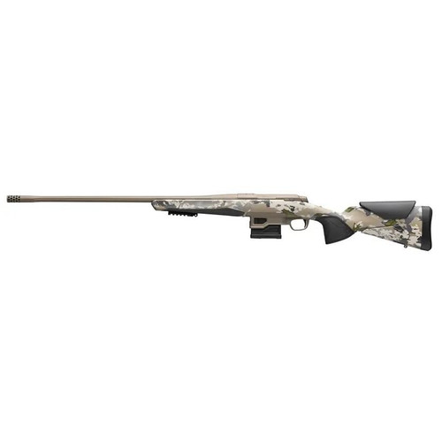 BROWNING X-BOLT 2 SPEED LR RIFLE 7 PRC 5RD MAGAZINE 26" 5/8X24