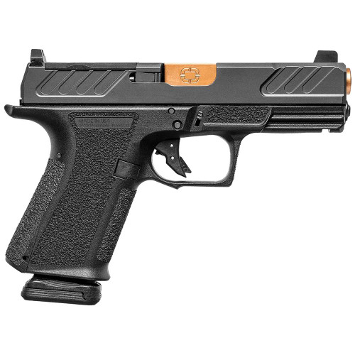 SHADOW SYSTEMS XR920 HANDGUN 9MM LUGER 10RD MAGAZINE 4" BARREL FOUNDATION