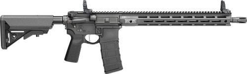 SPRINGFIELD SAINT VICTOR V2 5.56 BLACK 16"