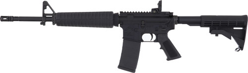 AERO PRECISION AC-15M RIFLE 5.56 NATO 16" BARREL BLACK