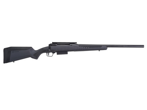 SAVAGE ARMS 220 SLUG 20GA BOLT BL/SYN