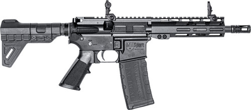 AMERICAN TACTICAL MILSPORT 5.56 7.5 MLOK 7 PSB 30RD