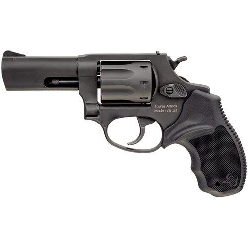 TAURUS 942 22MAG 3 BLACK 8RD