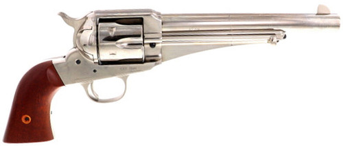 CIMARRON 1875 OUTLAW 45LC 7.5 NICKEL
