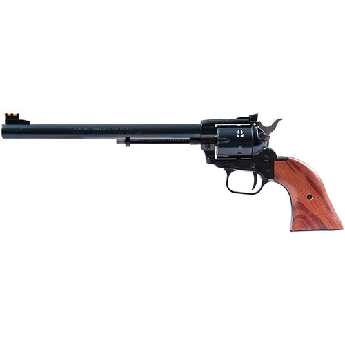 HERITAGE ROUGH RIDER 22LR/MAG 9 BLUE AS 6RD COCOBOLO