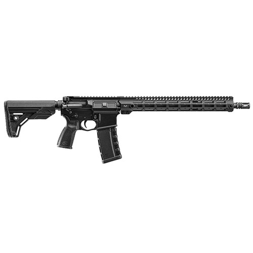 FN AMERICA 15 TAC3 DUTY CARBINE 5.56 16 BLACK 30RD