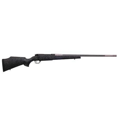 WEATHERBY MKV ACCUMARK 28 30-378WBY BLACK GRAY WEB