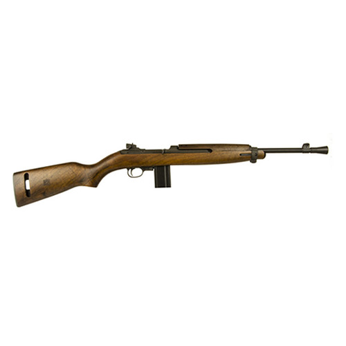 INLAND M1 JUNGLE CARBINE 30CAL FLASH HIDER 15RD
