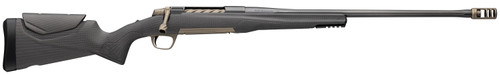 BROWNING X-BOLT 2 PRO SPR 300WIN 22 3RD