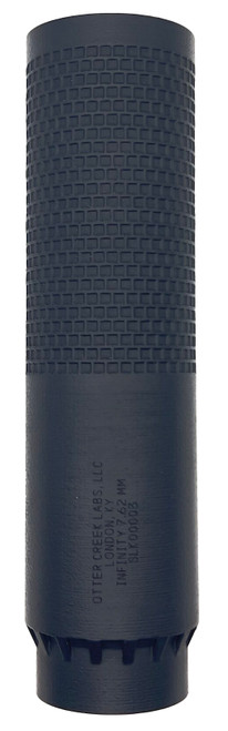 OTTER CREEK SUPPRESSOR INFINITY 7.62
