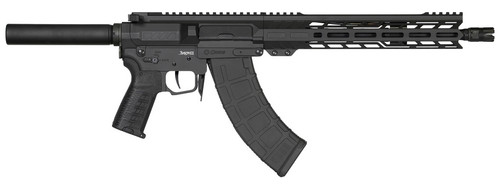 CMMG BANSHEE MK47 7.62X39 12.5 EXT BLACK