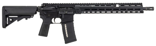 IWI ZION Z-15 ARAD 5.56 BLACK 16 MLOK B5 30RD