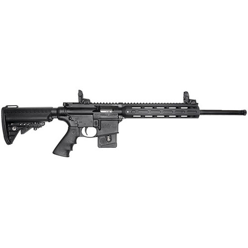 S&W M&P15-22 SPORT 22LR 18 PC 10RD