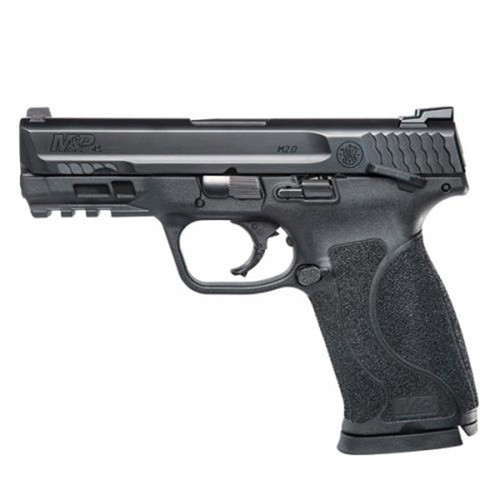 S&W M&P45 M2.0 COMPACT 4 45ACP TS 10RD
