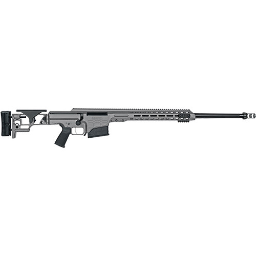 BARRETT MRAD 308WIN TUNGSTEN 17 FOLD STK