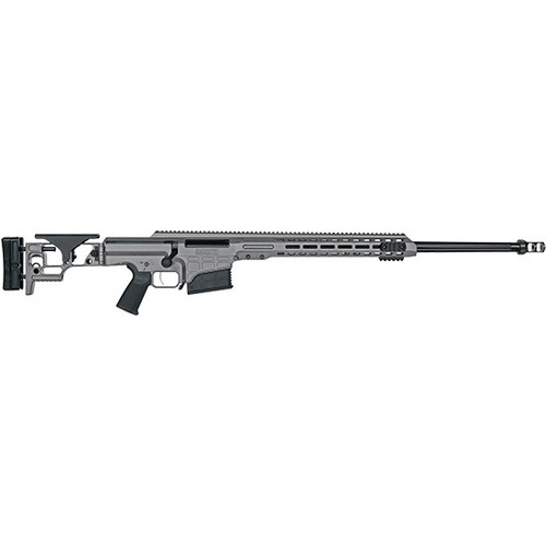 BARRETT MRAD 308WIN TUNGSTEN 17 FOLD STK