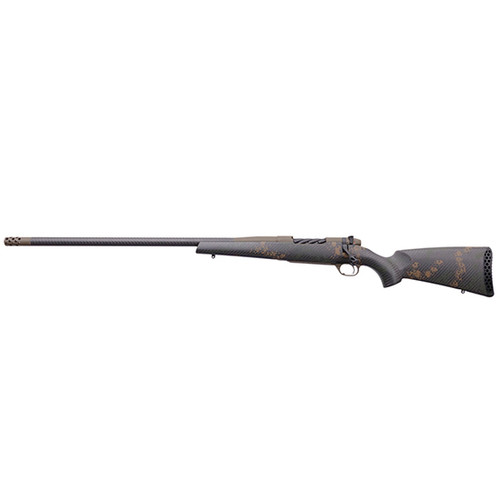 WEATHERBY MKV BACKCOUNTRY 2.0 CARBON 300WBY 28 LEFT HAND