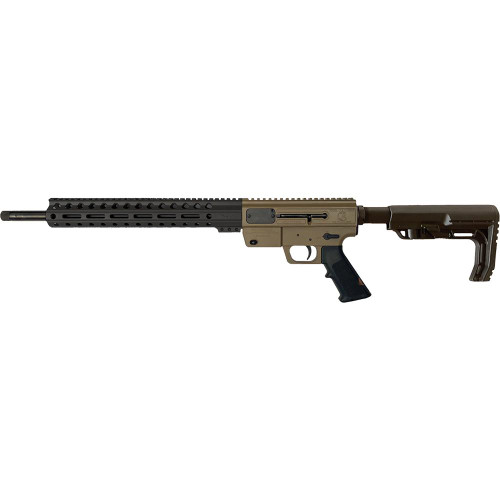 JUST RIGHT GEN 3 RIFLE 45 AUTO 13RD GLOCK STYLE MAGAZINE 17"