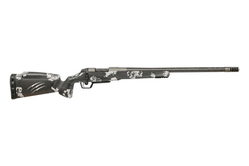 FIERCE CARBON RIVAL XP 2 7PRC TNG/PHM 22"