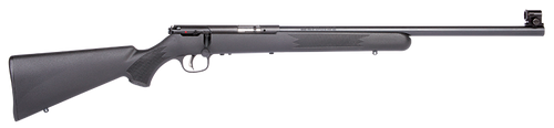 SAVAGE ARMS MARK I BOLT 22LR BL/SYN TARG