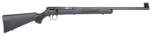 MARK I BOLT 22LR BL/SYN TARG22 LR