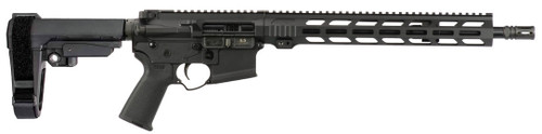 APF ARMORY 6.5GREN PISTOL 2.0 14.5 BLACK MLOK