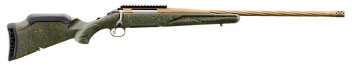 RUGER AMERICAN GEN II PREDATOR 30-06 GREEN