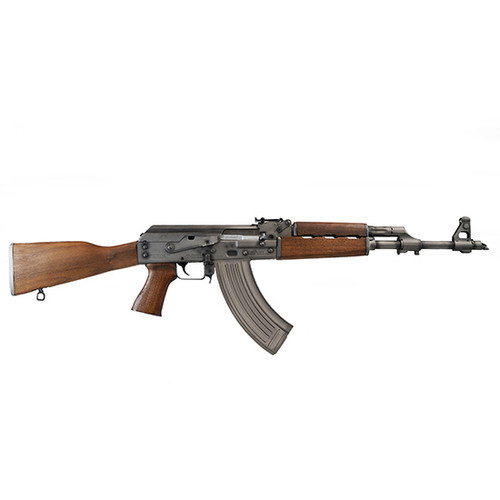 ZASTAVA ARMS ZPAPM70 7.62X39 DARK WALNUT BATTLE WORN CERAK