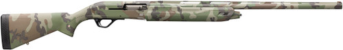 WINCHESTER SX4 WATERFOWL HUNTER 12GA 3.5 26 WOODLAND