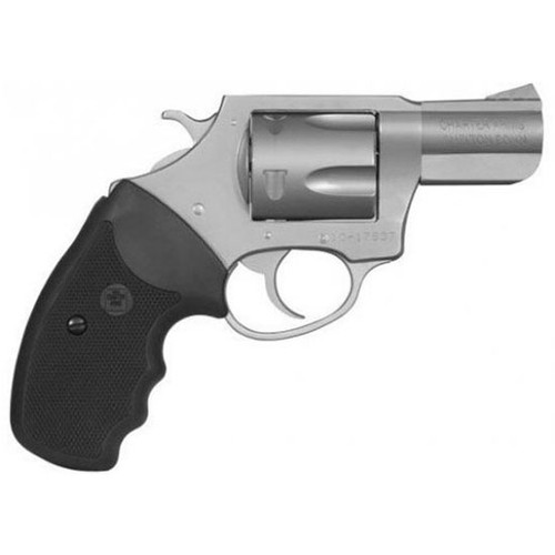 CHARTER ARMS MAGAZINE PUG 357MAG 2.2 STAINLESS FULL GRIP 5RD