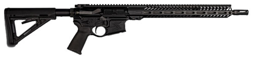 SEEKINS PRECISION NX15 BLACK 223WYLDE 16