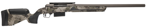 SAVAGE 220 HARVESTER WOODLAND 20GA 22 2RD